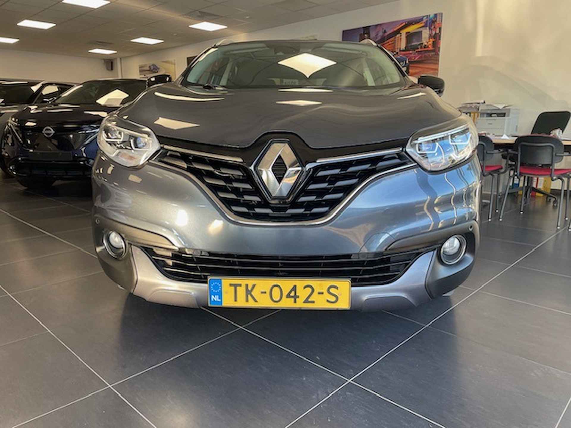 Renault Kadjar 1.2 TCe Bose | Automaat | Panoramadak - 2/34