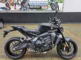 Yamaha MT 09 Y-AMT