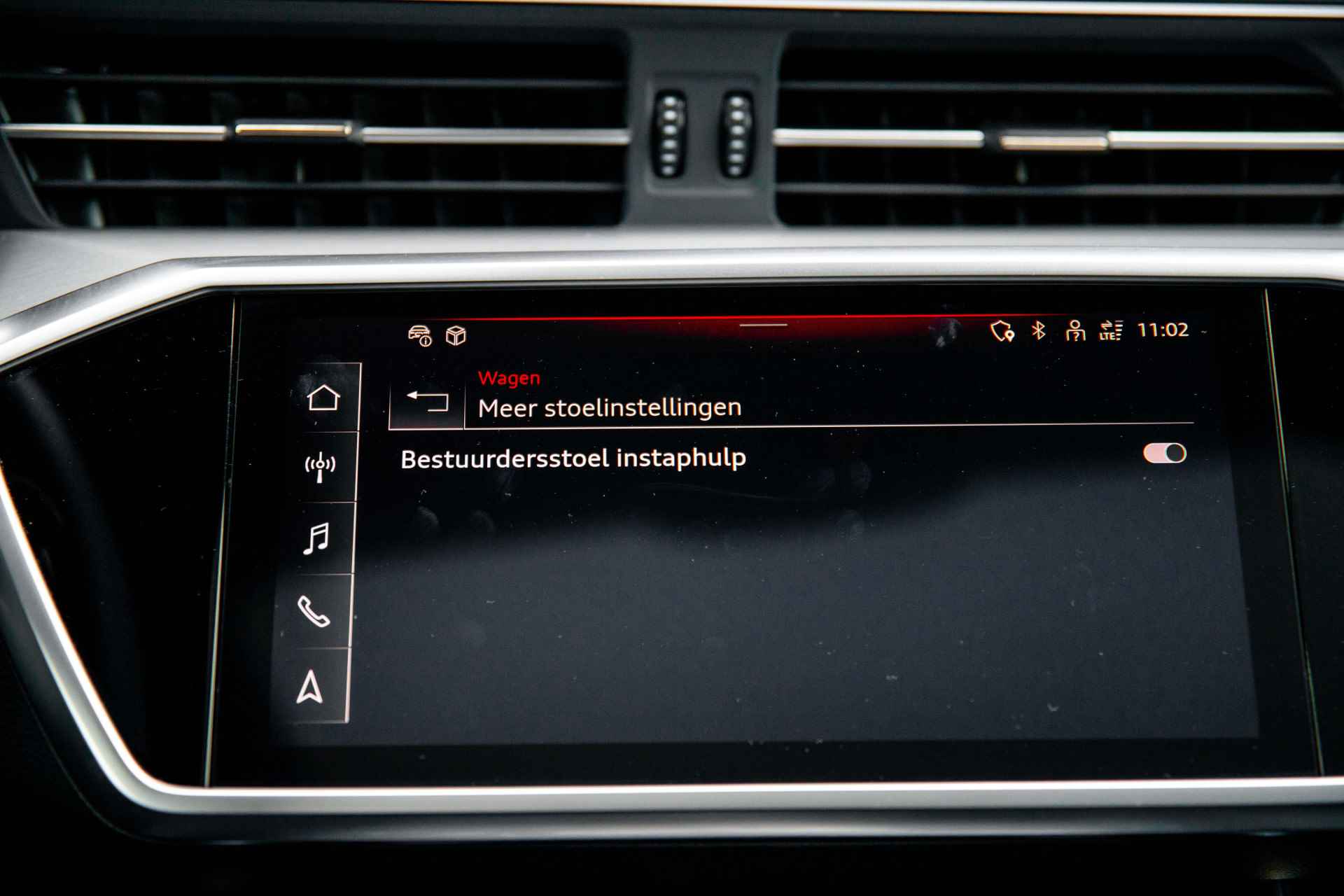Audi A6 Avant 40 TFSI 204pk S edition Competition | Panoramadak | Stoelverwarming | Afgevlakt stuur | - 58/64