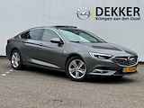 Opel Insignia Grand Sport 1.5 Turbo 165pk Innovation met Schuifdak, Groot-Navi/Camera, Led, AGR, Trekhaak