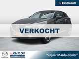 Mazda CX-3 2.0 SkyActiv-G 120 GT-Luxury | Dealer onderhouden | Camera | LED |