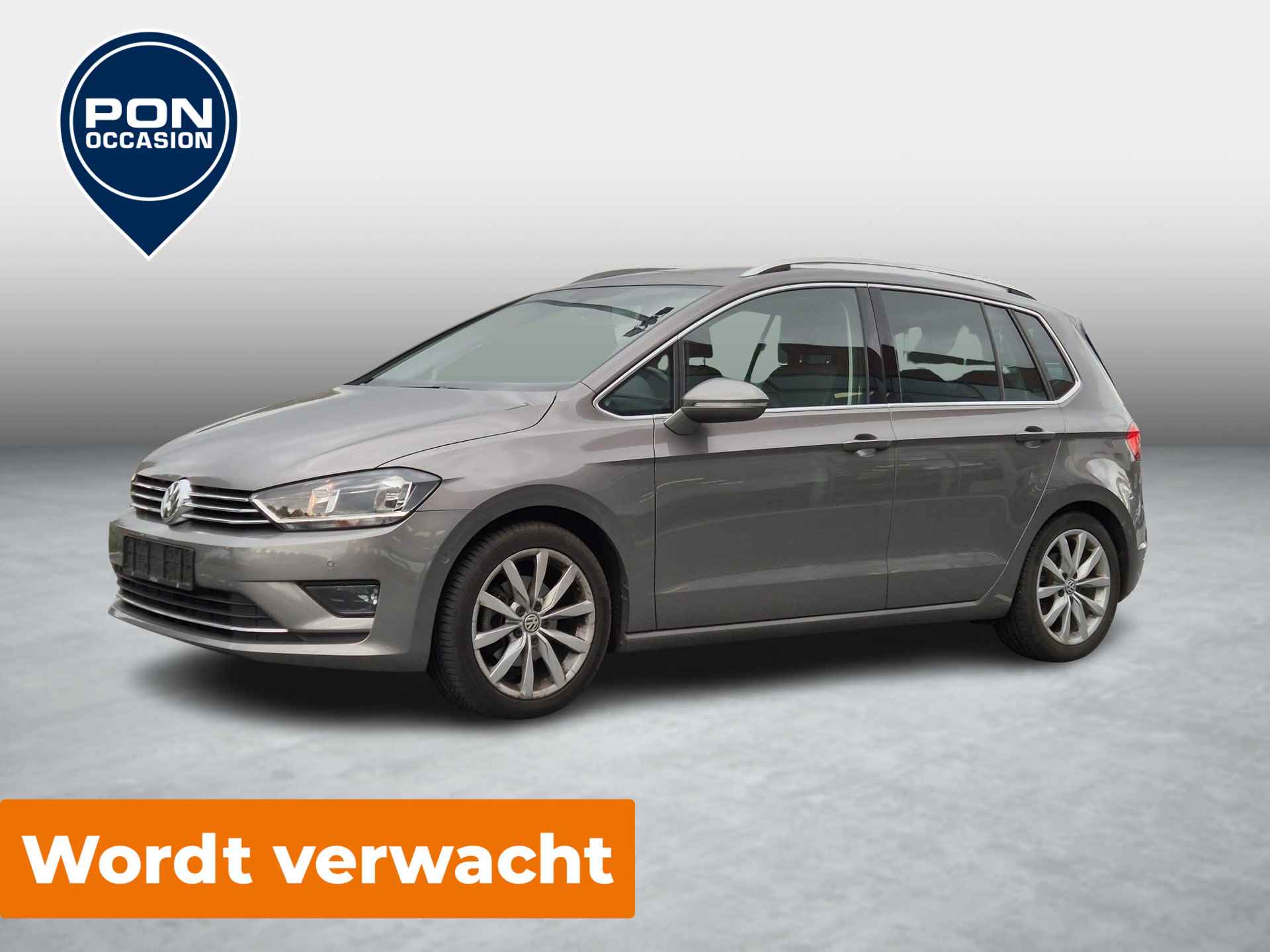 Volkswagen Golf Sportsvan BOVAG 40-Puntencheck