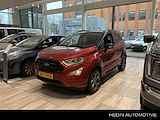 Ford EcoSport 1.0 EcoBoost 125pk ST-Line | Winterpack | BLIS | B&O