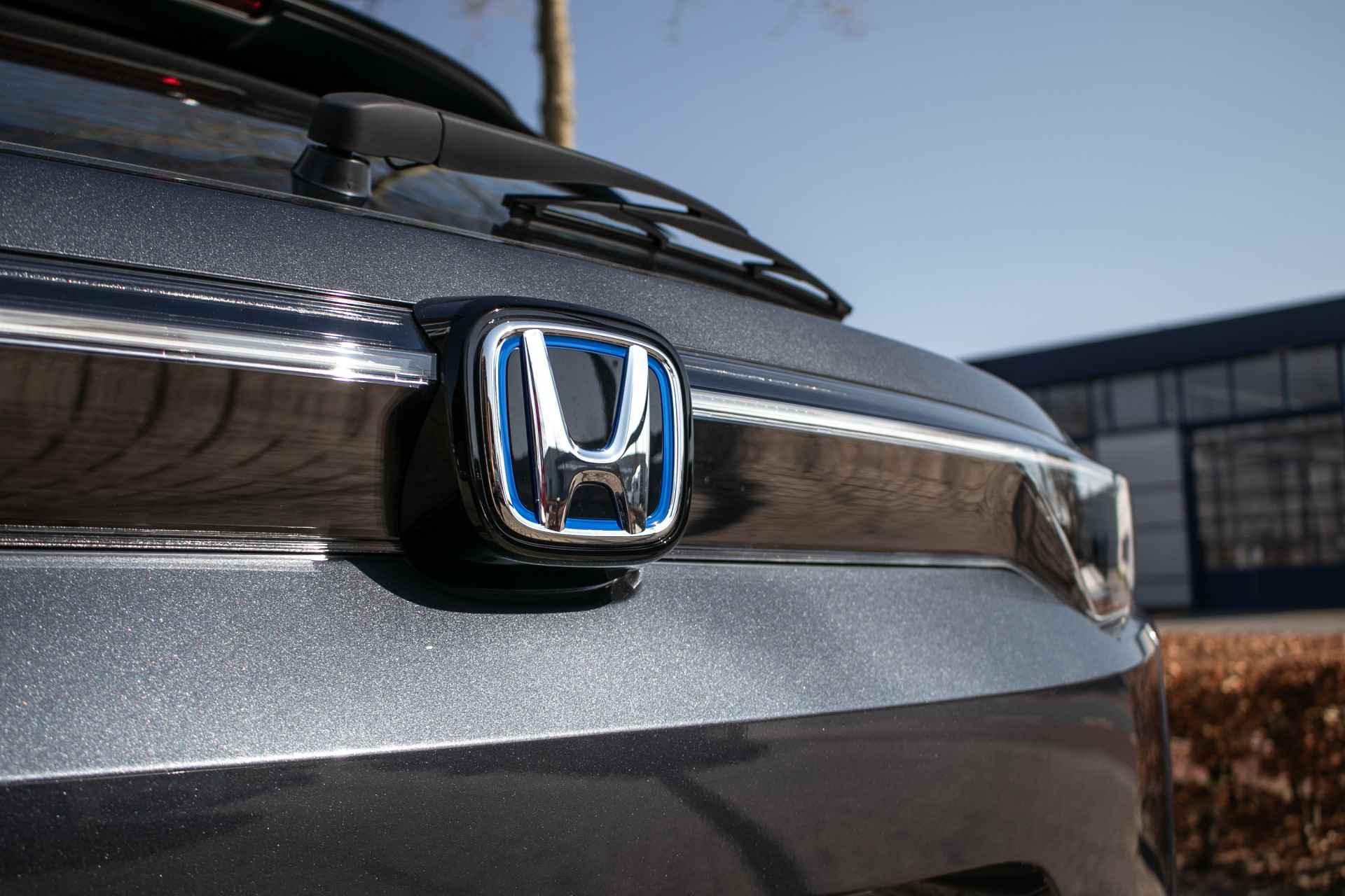 Honda HR-V 1.5 e:HEV Advance Style Cons. prijs rijklaar | Honda Sensing | Apple cp/Android auto - 41/51