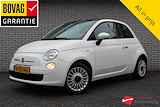 FIAT 500C TWIN AIR 60 Pop | Cabrio | PDC achter