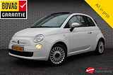 FIAT 500C TWIN AIR 60 Pop | Cabrio | PDC achter