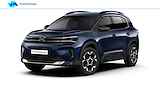 Citroen C5 Aircross  | MAX | 180 PK | 1.6 TURBO | PLUG-IN HYBRID |