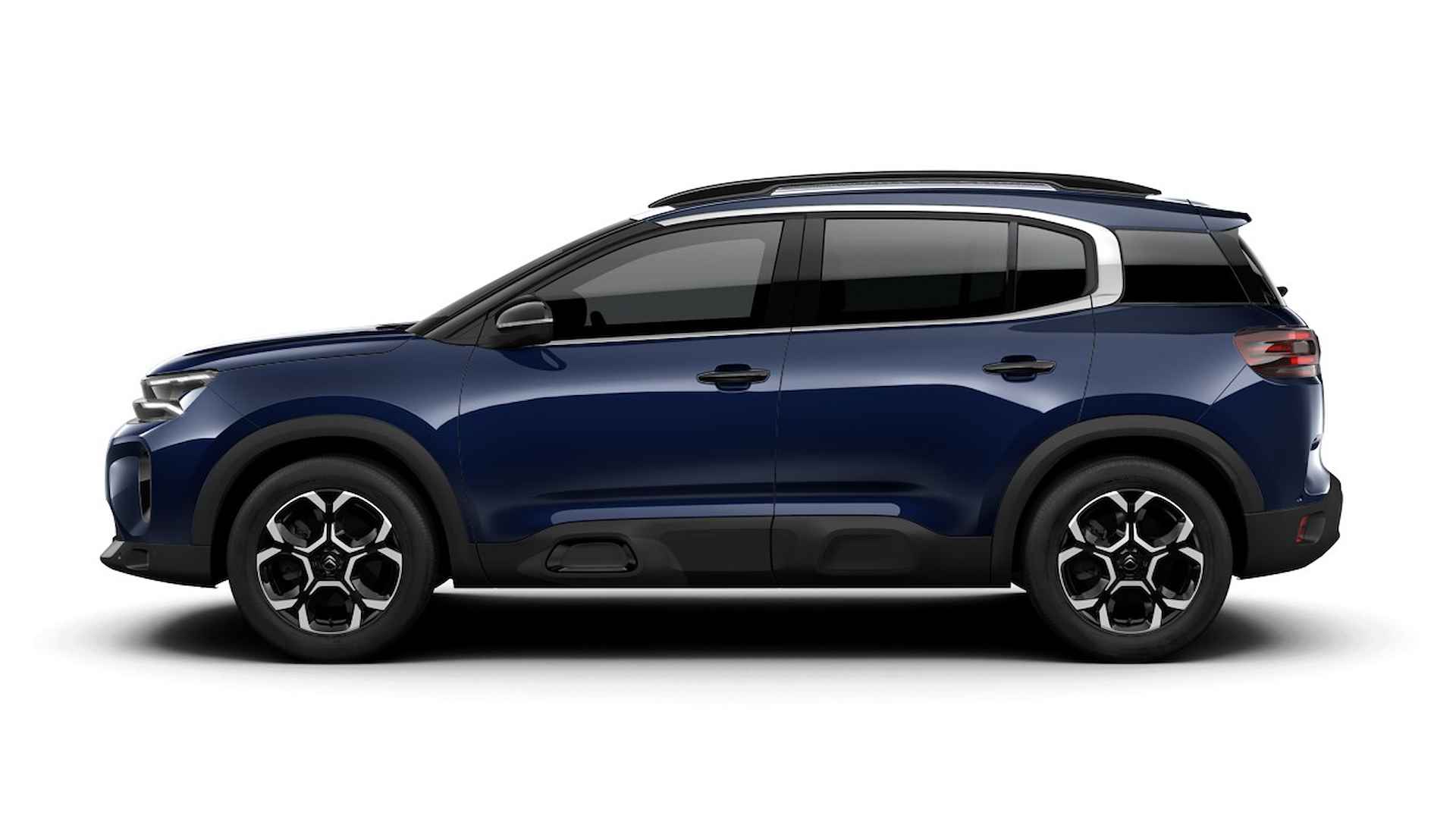 Citroen C5 Aircross  | MAX | 180 PK | 1.6 TURBO | PLUG-IN HYBRID | - 2/10