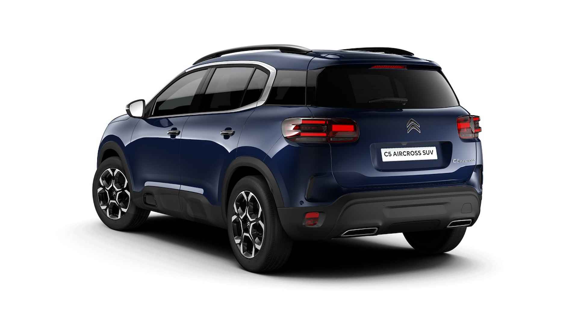 Citroen C5 Aircross  | MAX | 180 PK | 1.6 TURBO | PLUG-IN HYBRID | - 3/10