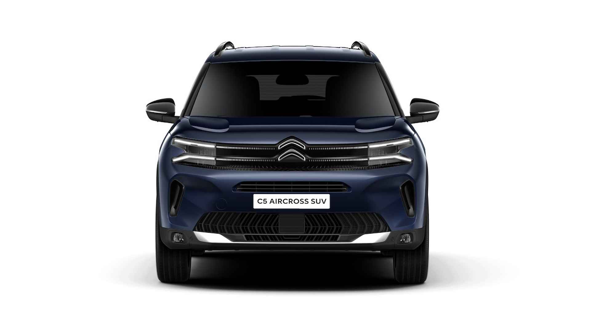 Citroen C5 Aircross  | MAX | 180 PK | 1.6 TURBO | PLUG-IN HYBRID | - 5/10