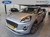 Ford Puma 1.0 EcoBoost Titanium-X Automaat Ad.Cruise - Trekhaak