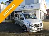 Mercedes Vito Tourer 119 CDI L2 190pk 9G-TRONIC Select DUBBELE CABINE EDITION