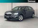 Skoda Scala 1.0 TSI Ambition | 1e-EIG. | ORG.NL | TREKHAAK | CARPLAY |