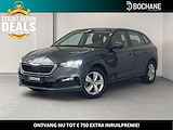 Skoda Scala 1.0 TSI Ambition | 1e-EIG. | ORG.NL | TREKHAAK | CARPLAY |