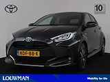 Toyota Yaris 1.5 Hybrid Executive | JBL | Panoramadak | Half leder | LM velgen | Navigatie | Climate Control | Cruise Control Adaptief |