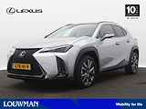 Lexus UX 250h F-Sport Design Limited | Leder Interieur | Stoelverwarming | Apple Carplay -/ Android Auto |