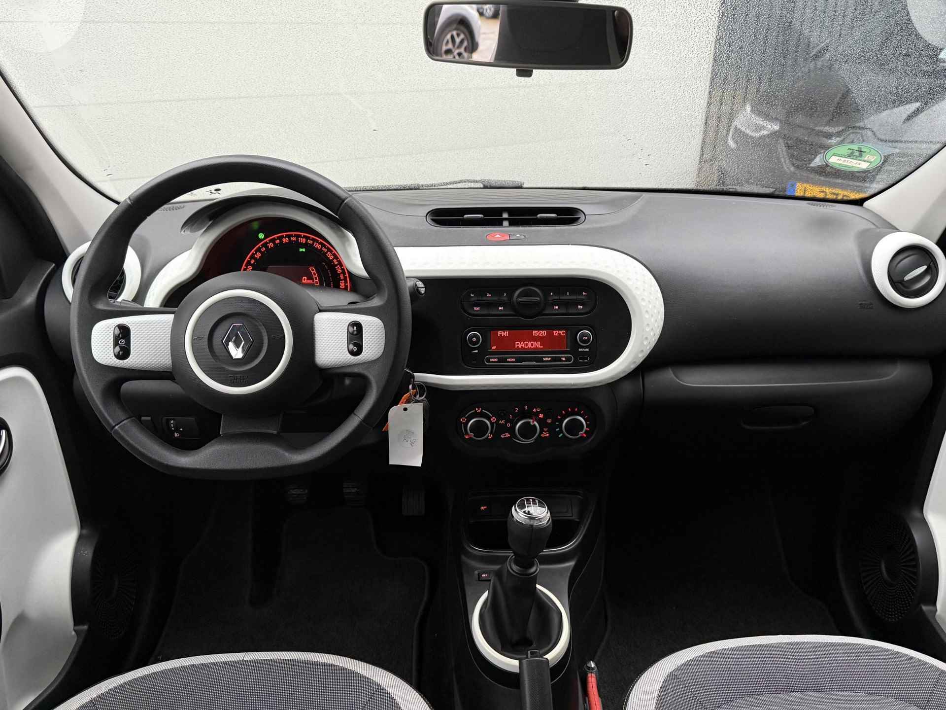 Renault Twingo 1.0 SCe 75 Collection | Airco | Dealer Onderhouden | 1e Eigenaar - 4/25