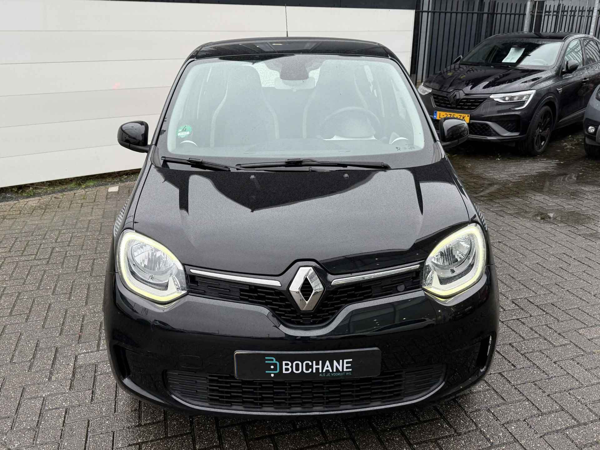 Renault Twingo 1.0 SCe 75 Collection | Airco | Dealer Onderhouden | 1e Eigenaar - 11/25