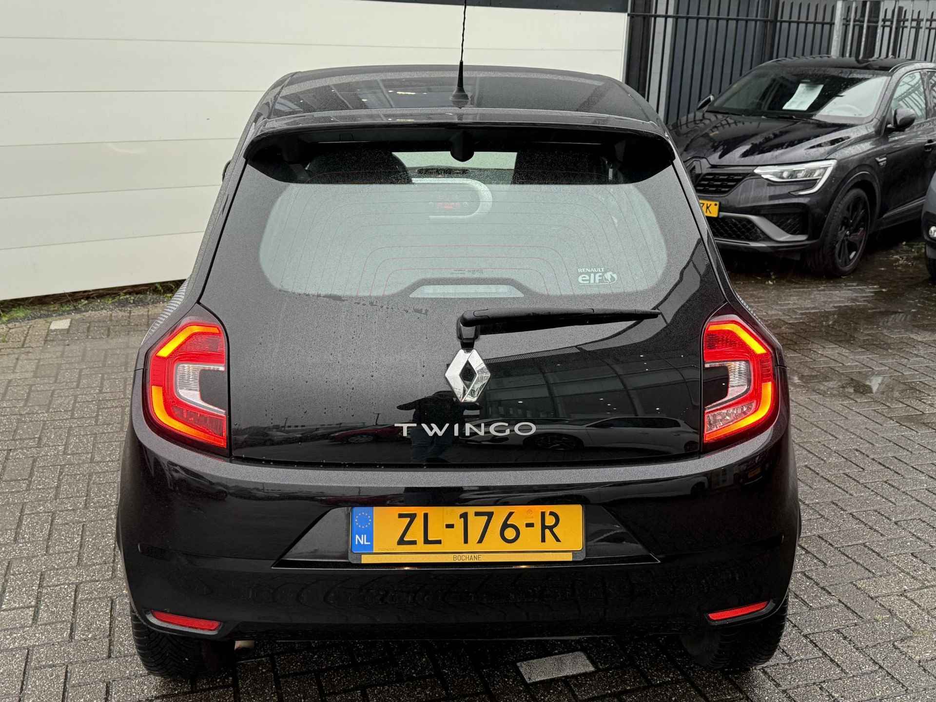 Renault Twingo 1.0 SCe 75 Collection | Airco | Dealer Onderhouden | 1e Eigenaar - 12/25