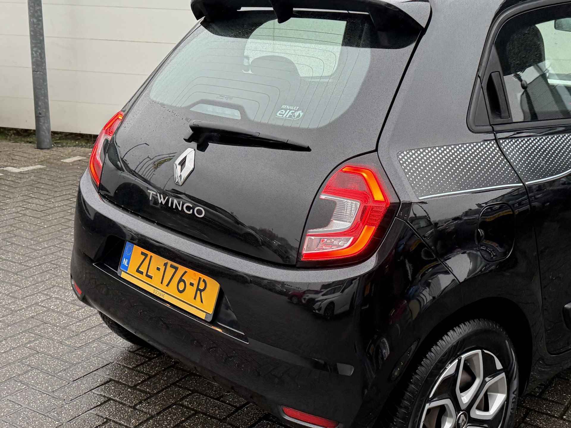 Renault Twingo 1.0 SCe 75 Collection | Airco | Dealer Onderhouden | 1e Eigenaar - 20/25