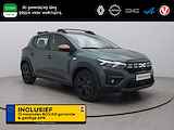 Dacia SANDERO Stepway TCe 100pk ECO-G Up&Go EXTREME+ Camera | Climate | Navi | Parksens. v+a