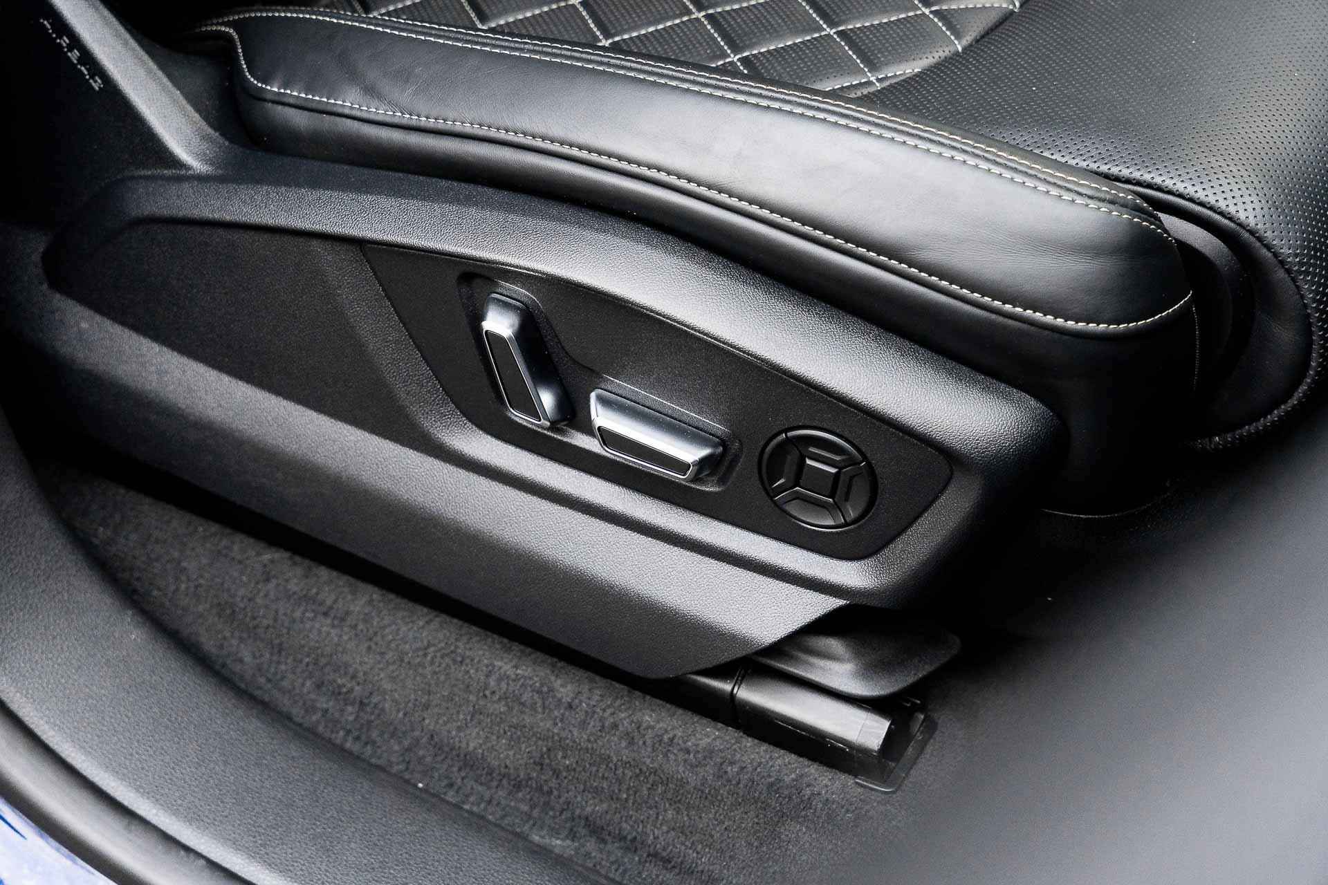 Audi Q8 55 TFSI e 381pk quattro Pro Line S | B&O | Panoramadak | Trekhaak Wegklapbaar - 32/63