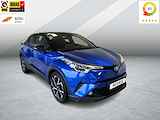 Toyota C-HR 1.8 Hybrid Bi-Tone