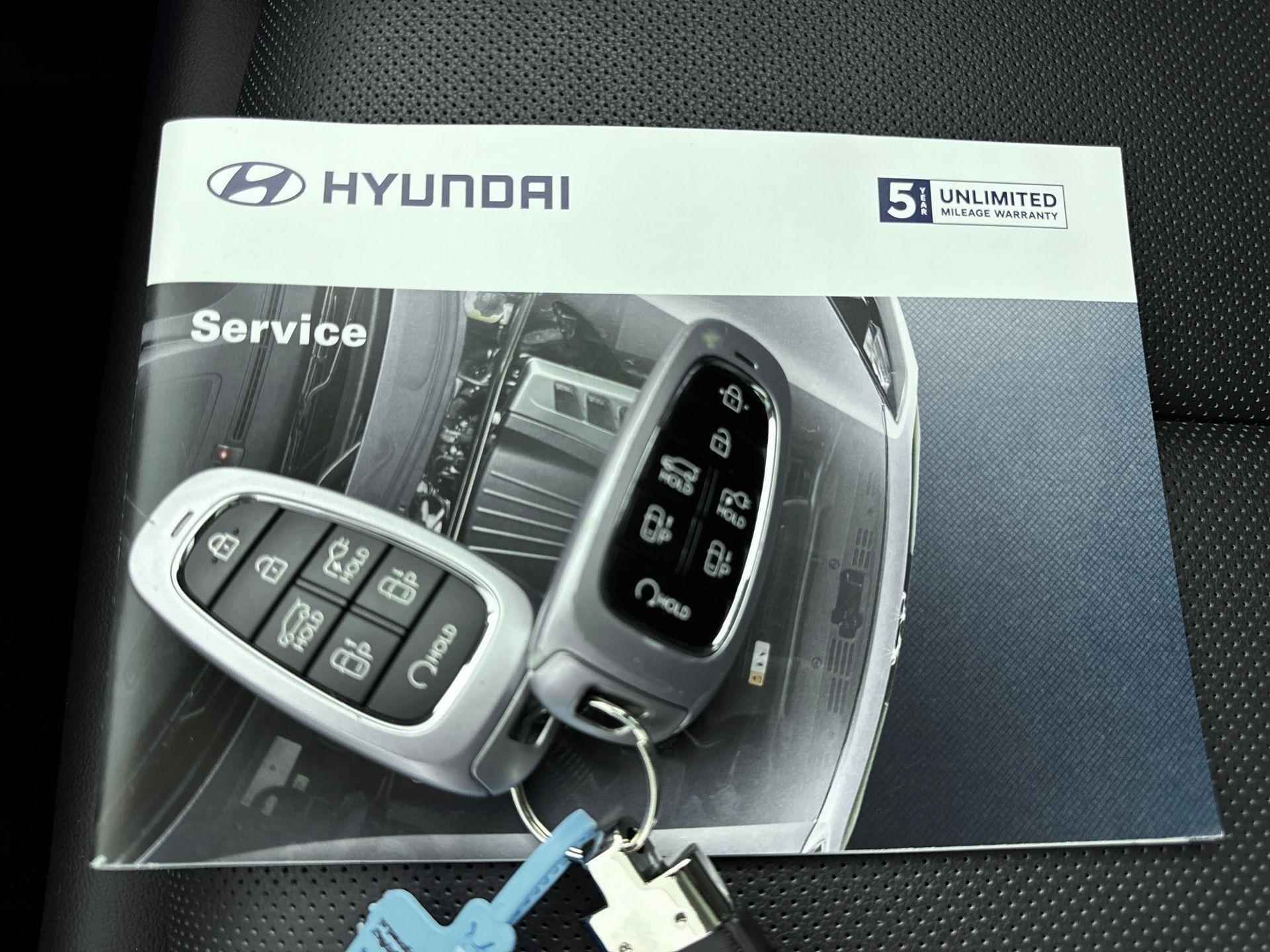 Hyundai IONIQ 5 Lounge 73kWh ,Trekhaak, Leer, 360 Camera. - 28/35