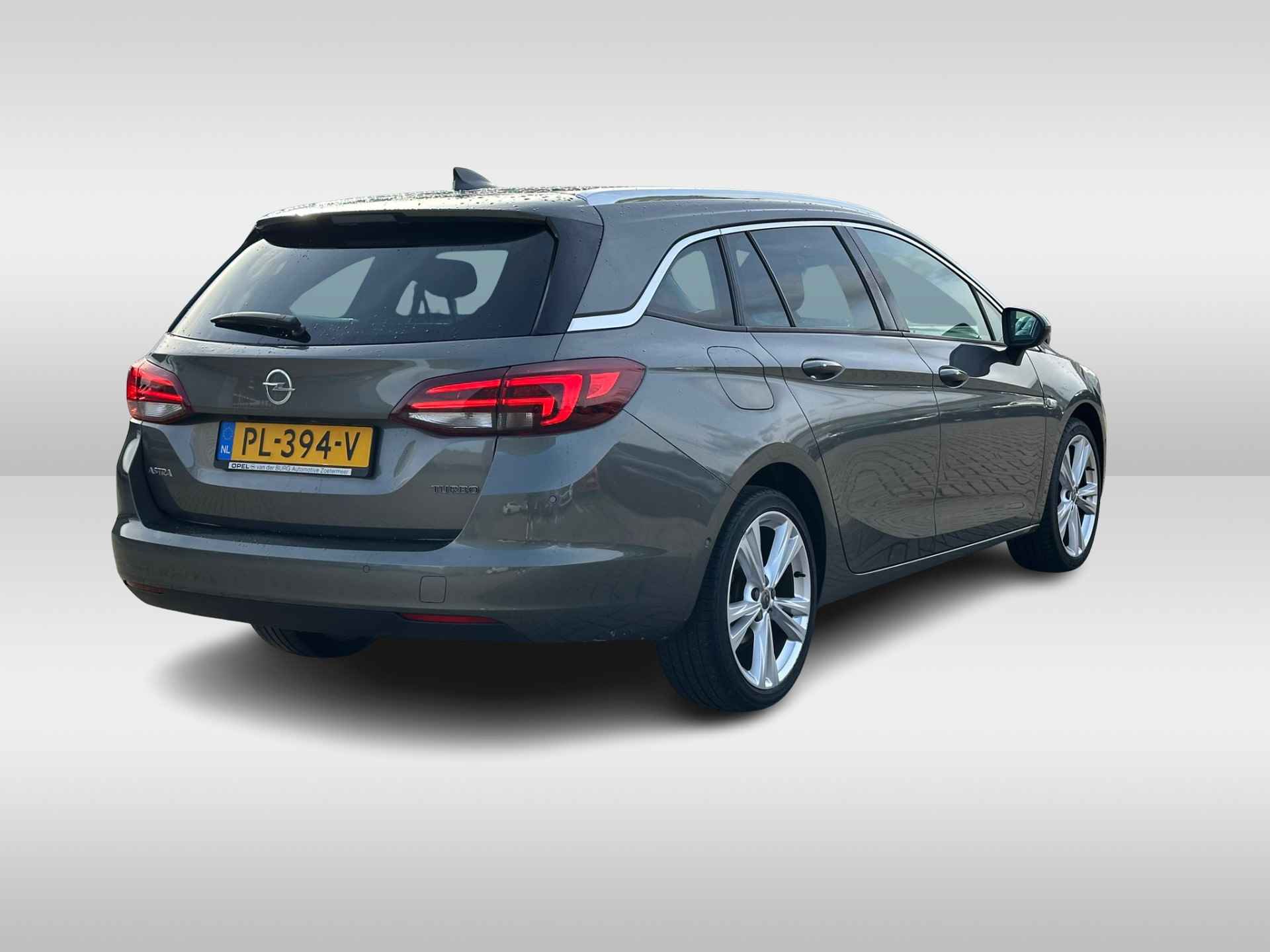 Opel Astra Sports Tourer 1.4 Innovation / Matrix LED Koplampen / Climate Control / App-Connect / 18" LMV P4 - 7/24