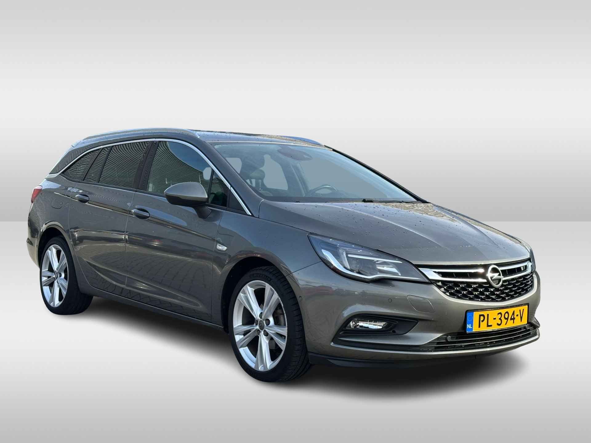 Opel Astra Sports Tourer 1.4 Innovation / Matrix LED Koplampen / Climate Control / App-Connect / 18" LMV P4 - 9/24