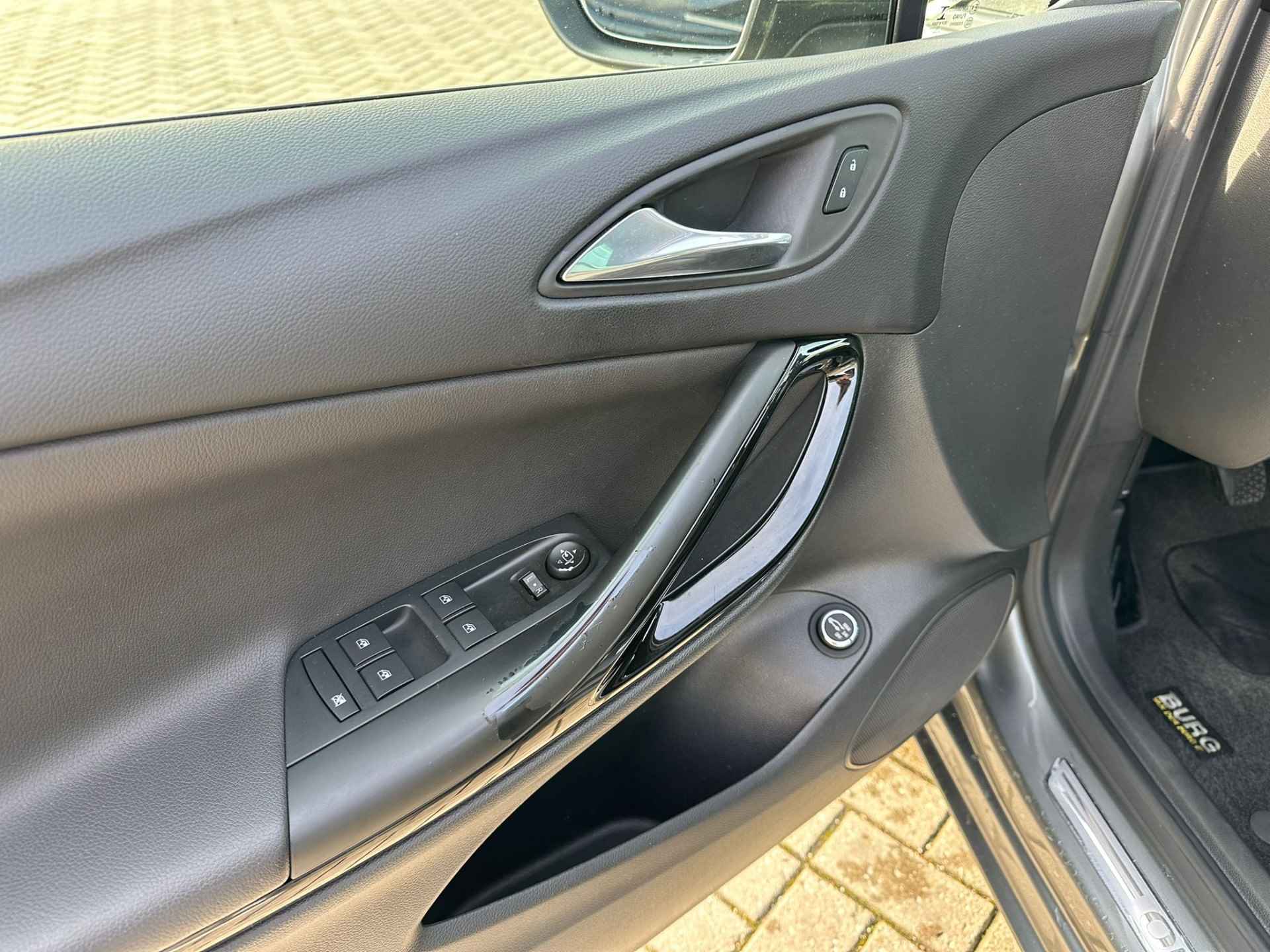 Opel Astra Sports Tourer 1.4 Innovation / Matrix LED Koplampen / Climate Control / App-Connect / 18" LMV P4 - 20/24