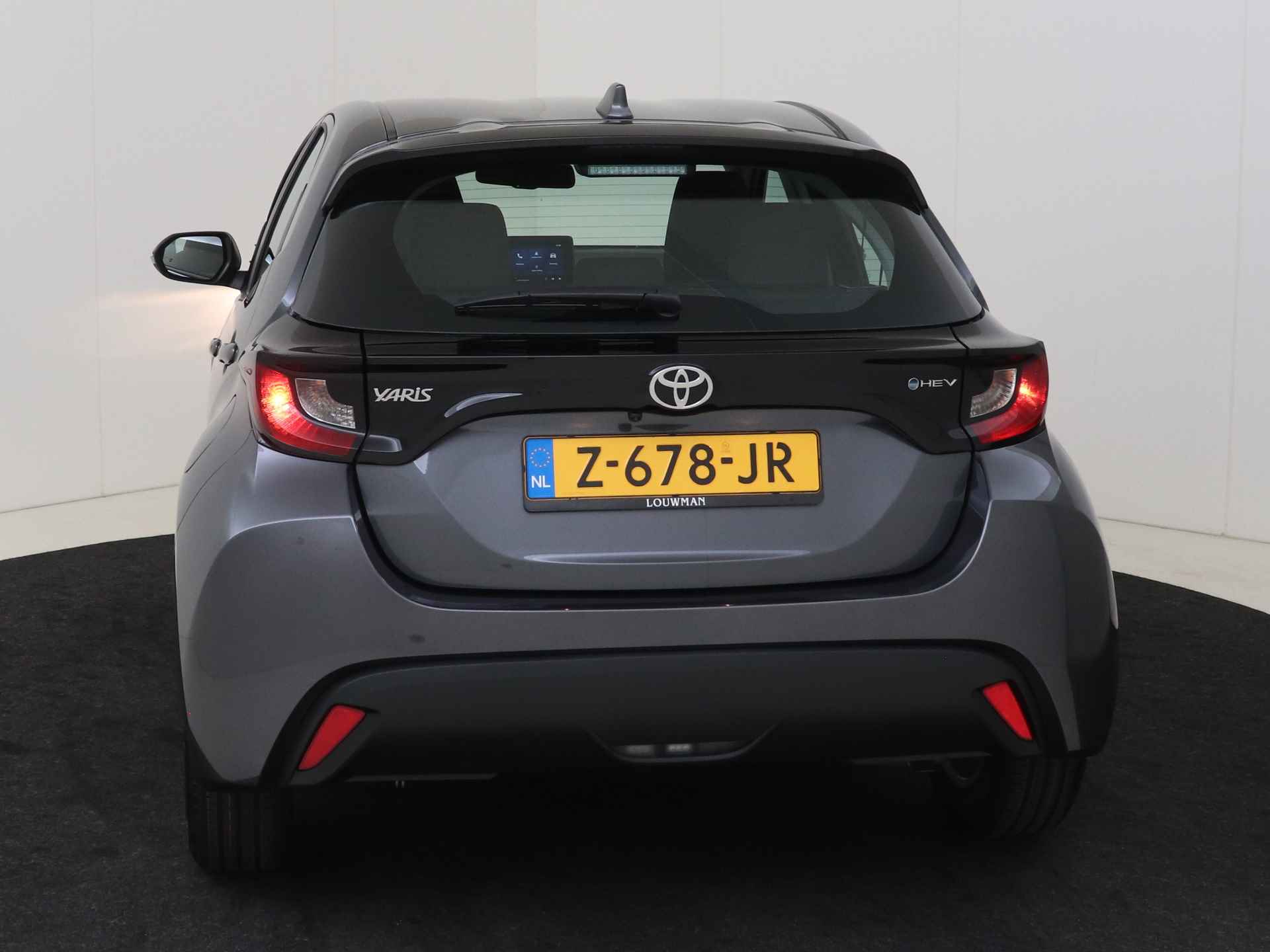 Toyota Yaris Hybrid 115 Active *demo | Climate Control | Cruise Control/Adaptive | Camera | Apple CarPlay/Android Auto | - 27/44