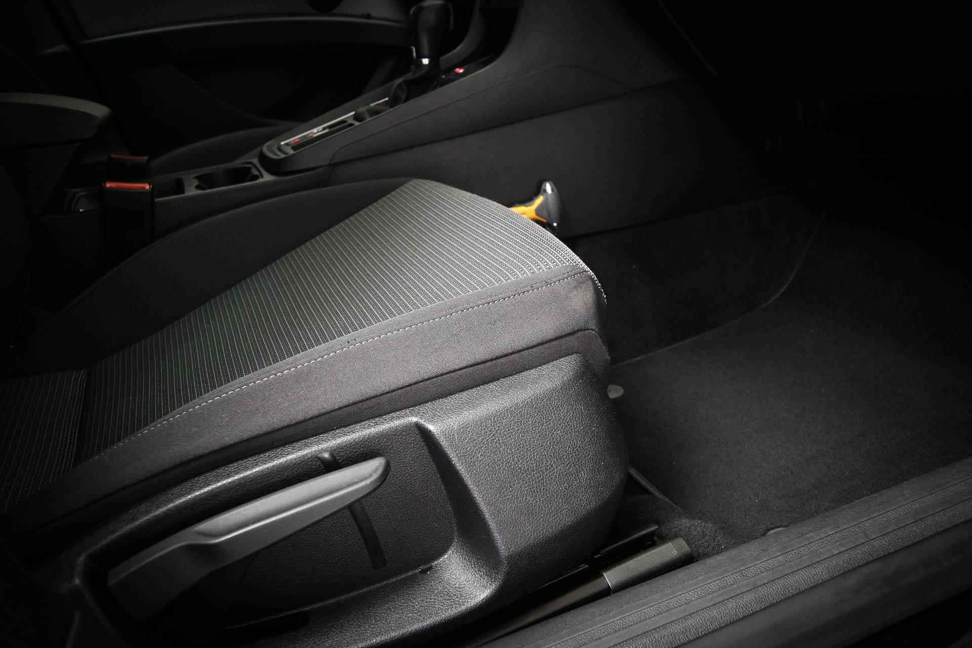 SEAT Leon ST 1.0 EcoTSI Style Business Intense | AUTOMAAT | NAVIGATIE | DAB | FULL LINK - 5/52