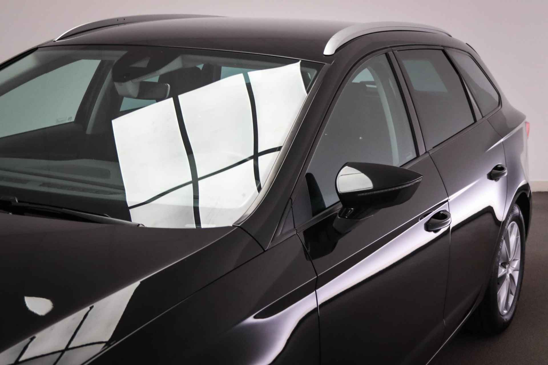 SEAT Leon ST 1.0 EcoTSI Style Business Intense | AUTOMAAT | NAVIGATIE | DAB | FULL LINK - 13/52