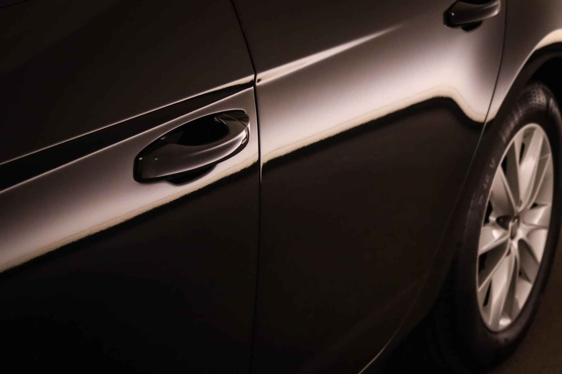 SEAT Leon ST 1.0 EcoTSI Style Business Intense | AUTOMAAT | NAVIGATIE | DAB | FULL LINK - 14/52