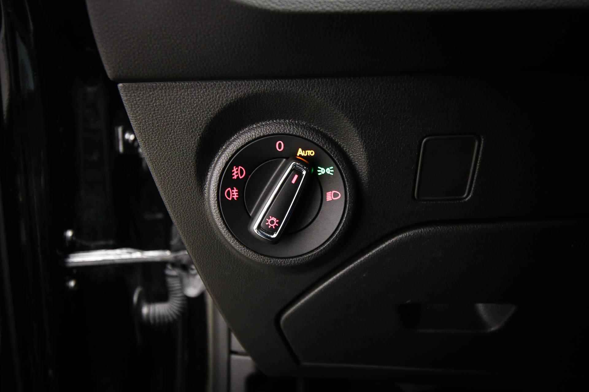 SEAT Leon ST 1.0 EcoTSI Style Business Intense | AUTOMAAT | NAVIGATIE | DAB | FULL LINK - 23/52