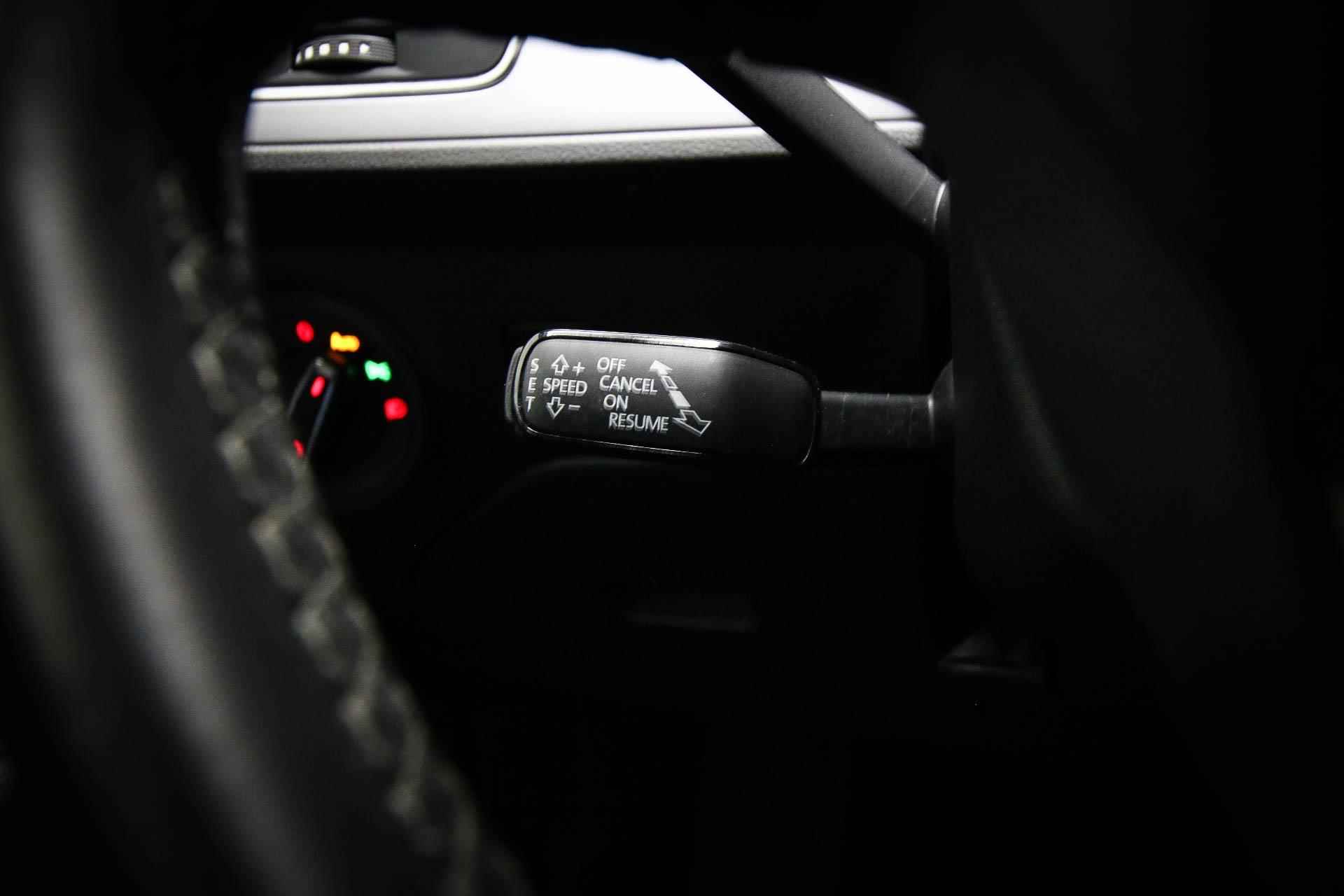 SEAT Leon ST 1.0 EcoTSI Style Business Intense | AUTOMAAT | NAVIGATIE | DAB | FULL LINK - 26/52