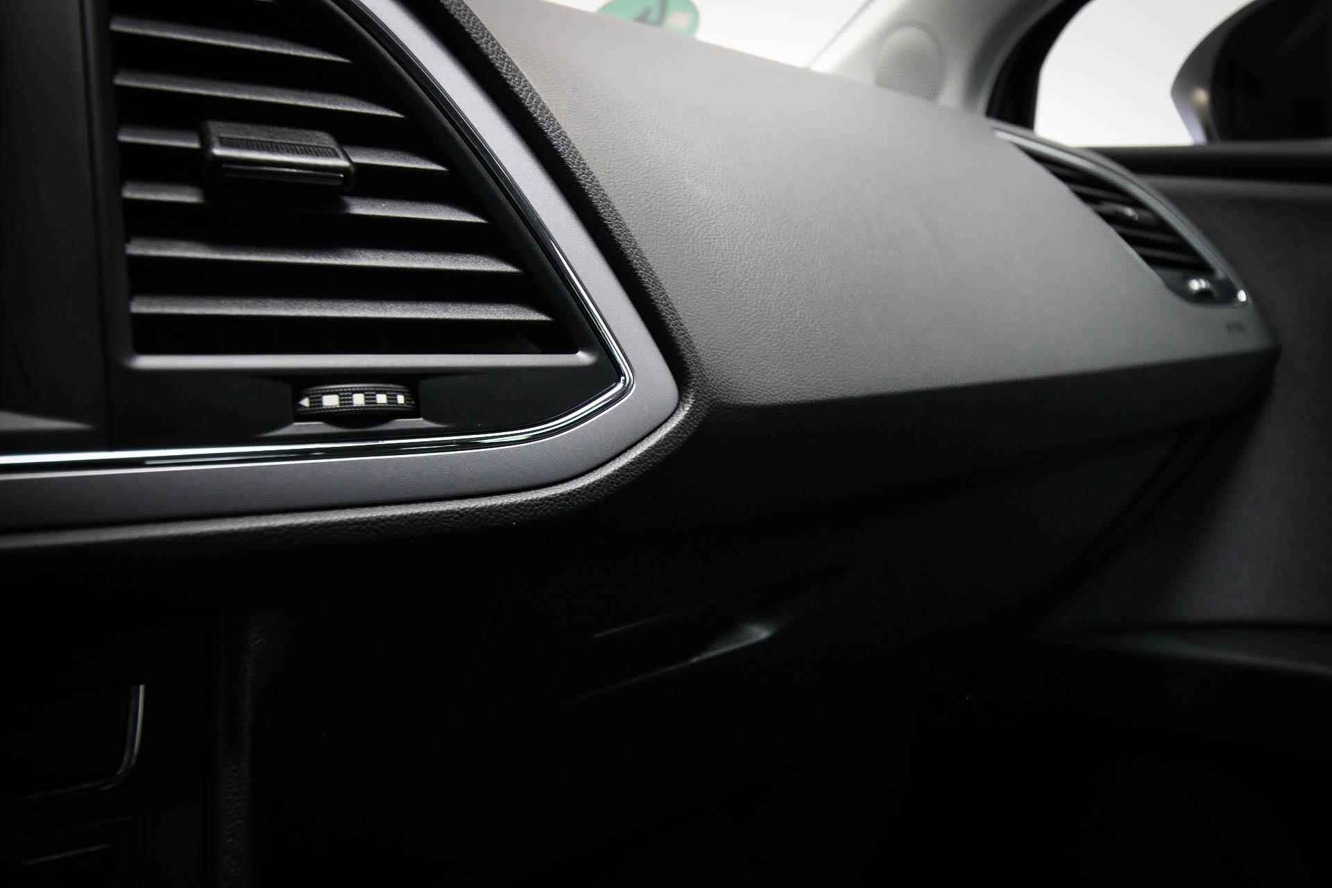 SEAT Leon ST 1.0 EcoTSI Style Business Intense | AUTOMAAT | NAVIGATIE | DAB | FULL LINK - 29/52