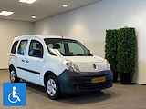 Renault Kangoo Rolstoelauto