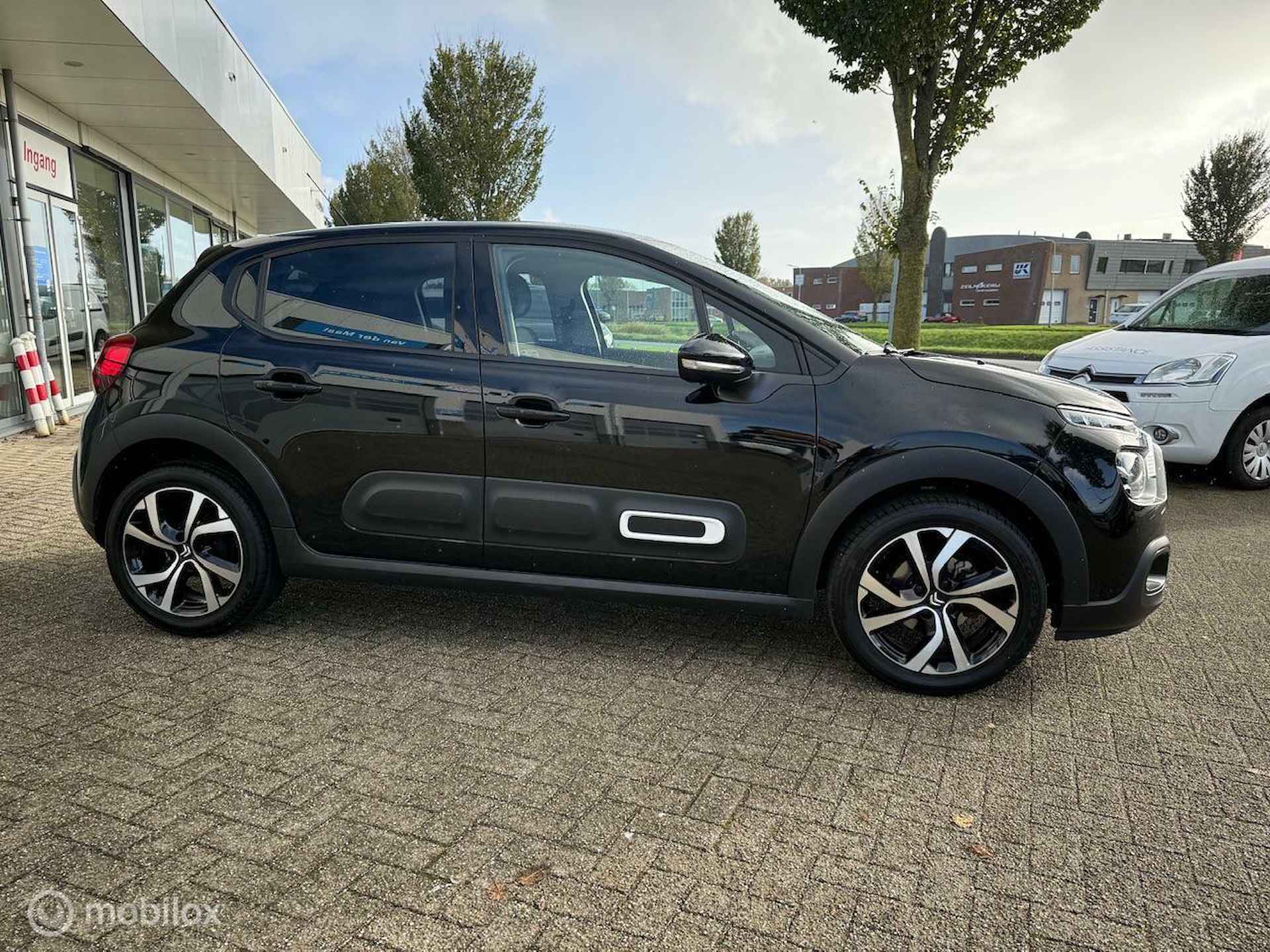 CITROEN C3 83 PK MAX RIJKLAAR PRIJS - 4/23