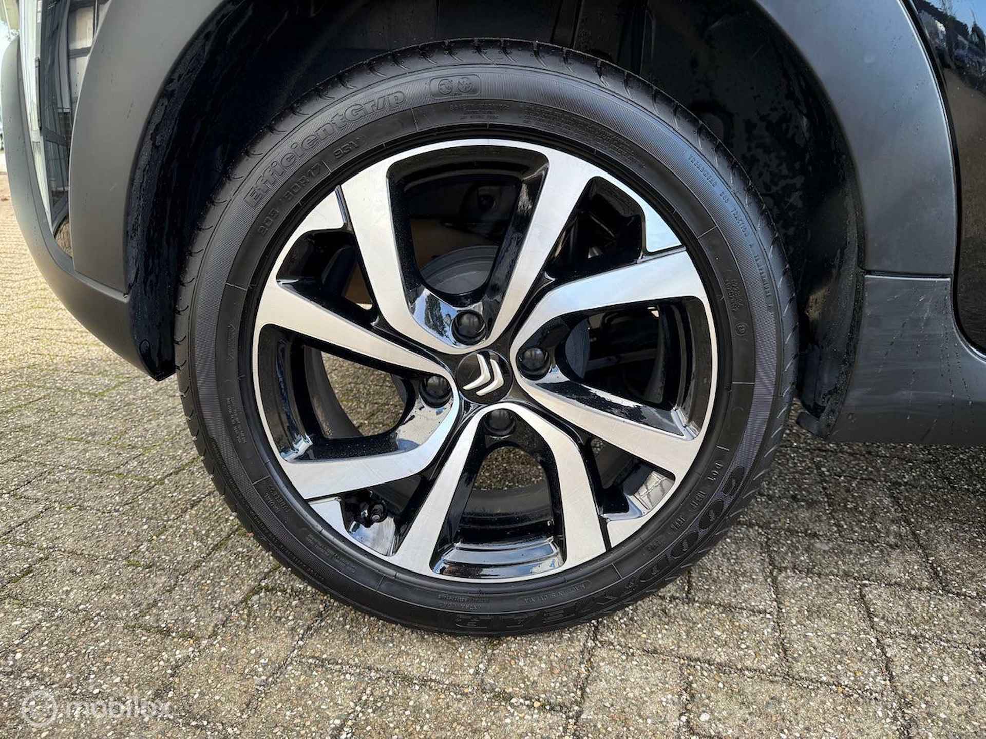 CITROEN C3 83 PK MAX RIJKLAAR PRIJS - 5/23