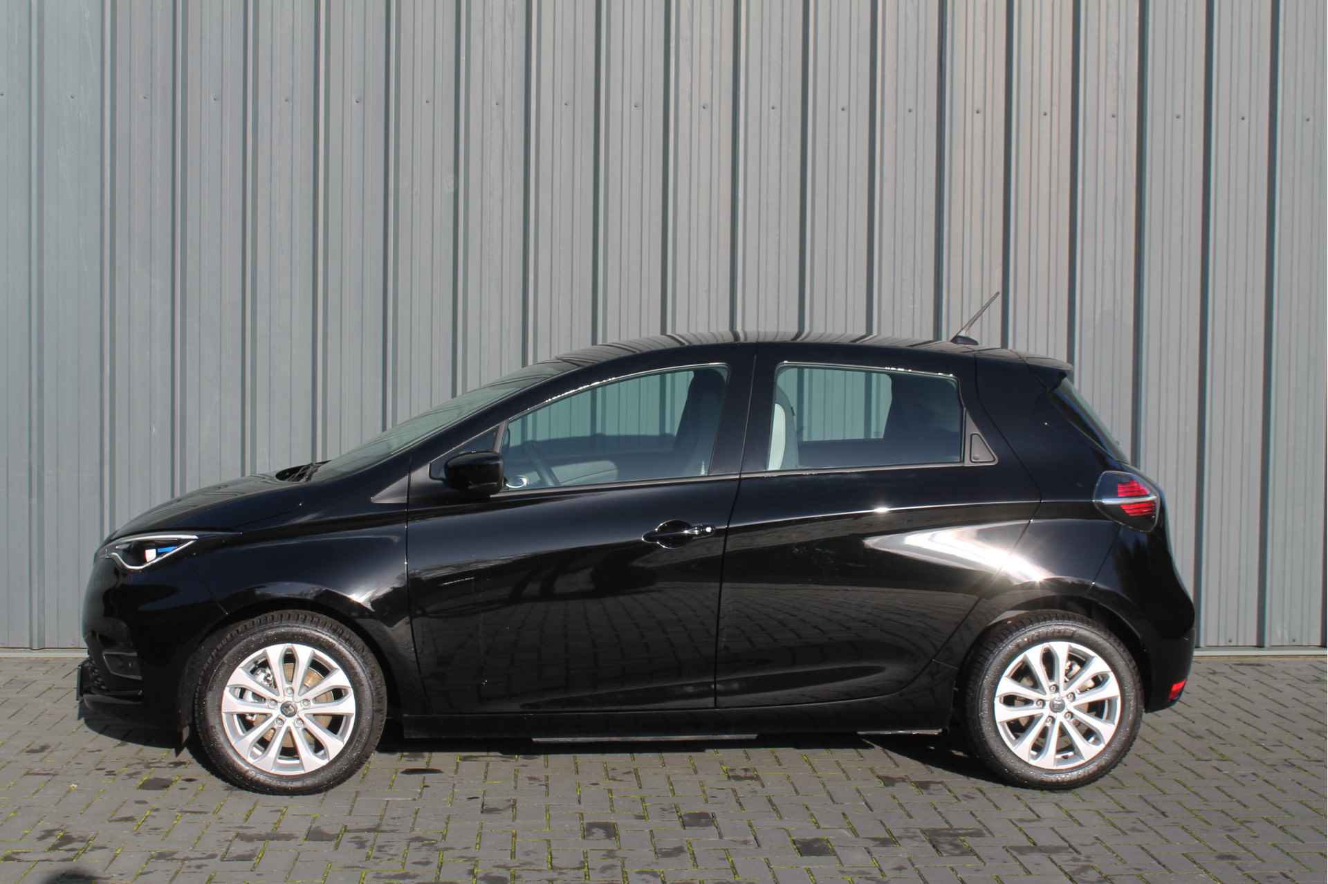 Renault ZOE R110 Experience 50 * CCS 50 KW DC SNELLADER/ €2000 SEPP* - 2/17