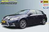 Lexus CT 200h Business Hybrid + Camera/ Cruise/ Navi/ Airco/ Mooie auto/ Garantie!