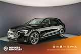 Audi Q8 e-tron 55 quattro Advanced Edition 115 kWh | Tour Pack | Luchtvering | 21 inch | Optiek Zwart | Adapt. Cruise |