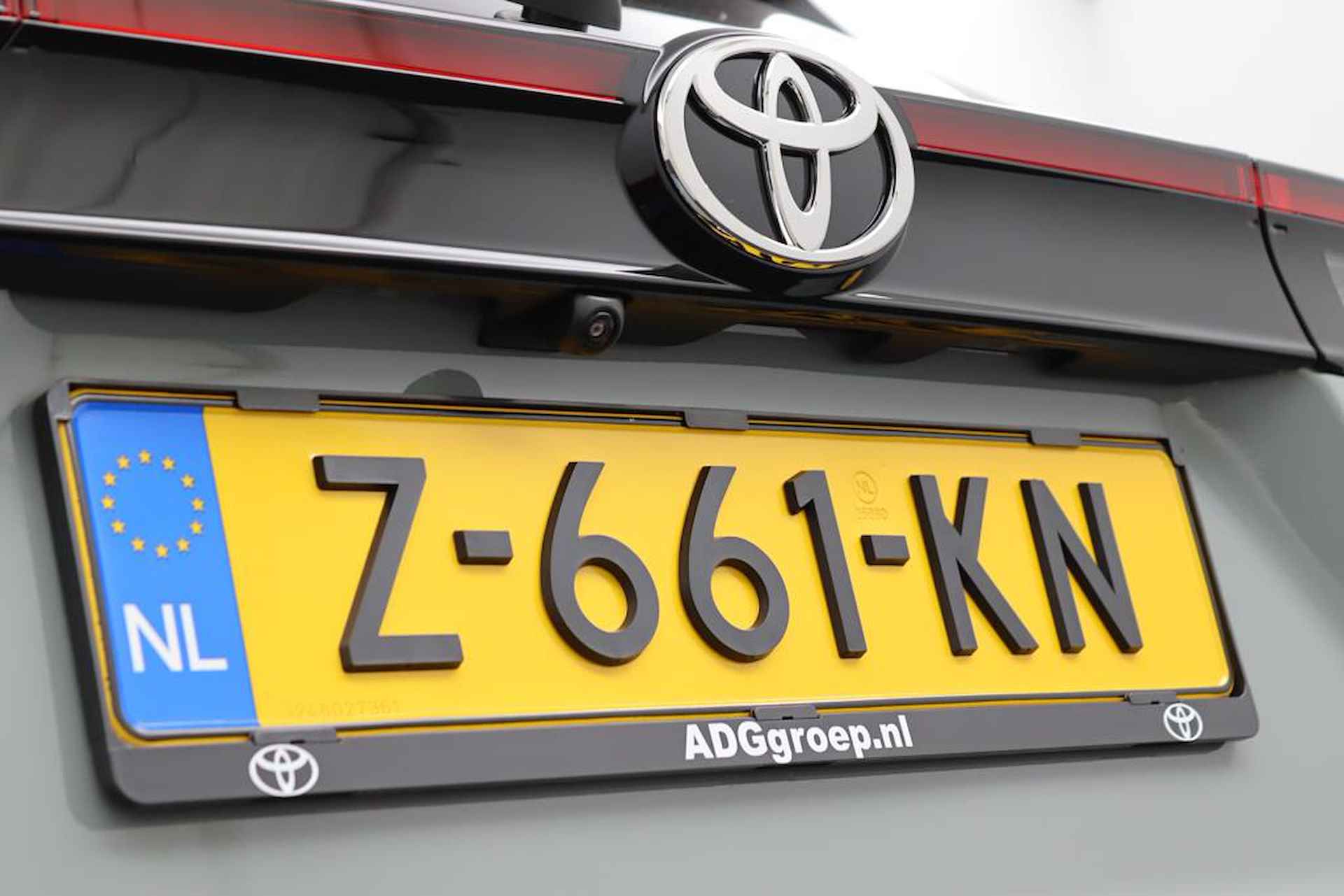 Toyota Yaris Cross Hybrid 130 Launch Edition | 130 PK | Stuurwielverwarming | Elektrisch bedienbare achterklep | 10 Jaar Garantie | Direct Leverbaar | - 42/55