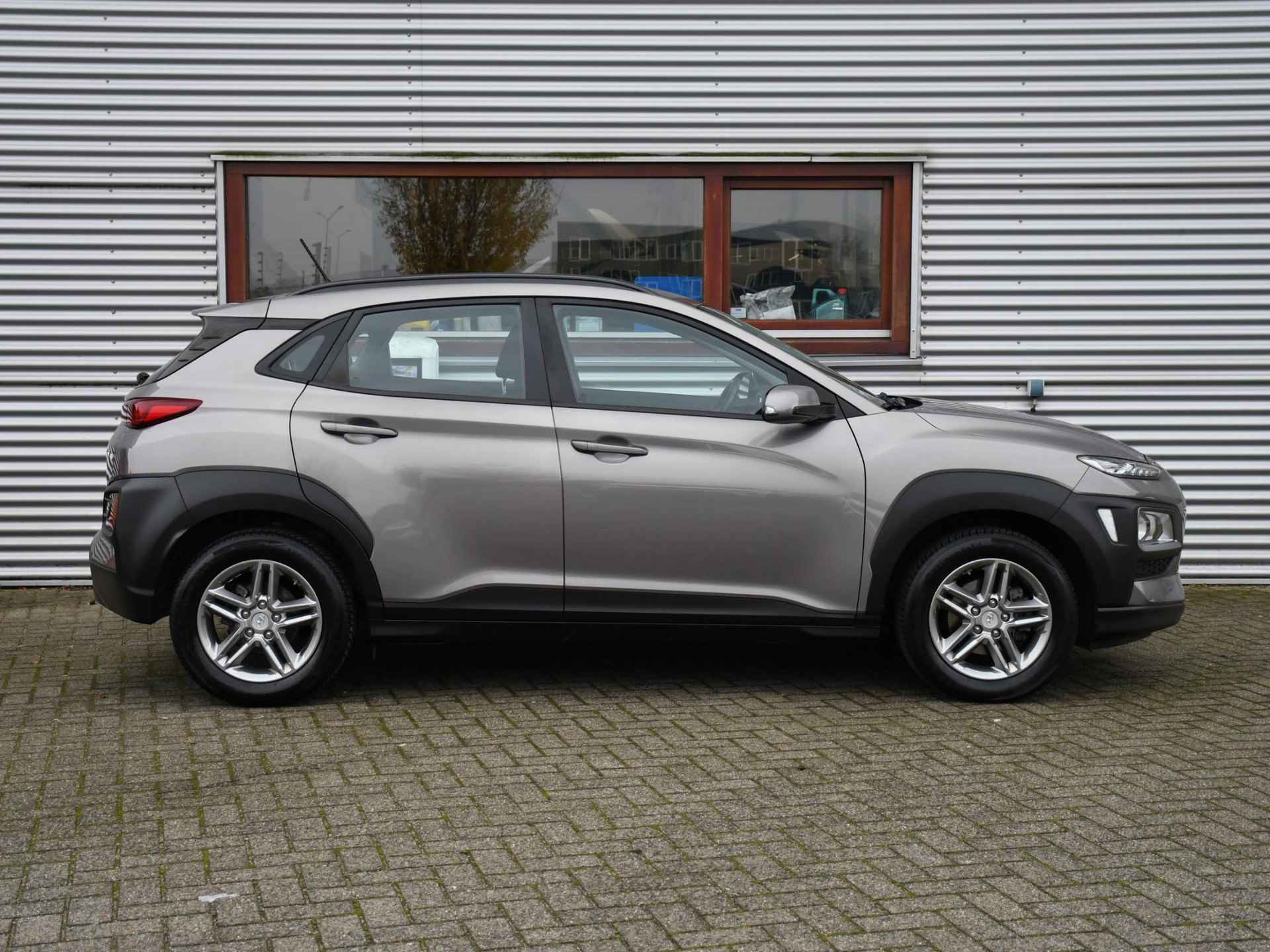 Hyundai Kona Comfort 1.0 Turbo 120pk DAB | NAVI | APPLE CARPLAY | PDC ACHTER + CAMERA | CLIMA | 16''LM - 3/26