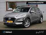 Hyundai Kona Comfort 1.0 Turbo 120pk DAB | NAVI | APPLE CARPLAY | PDC ACHTER + CAMERA | CLIMA | 16''LM