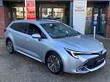 Toyota Corolla 1.8 HYBRID 140 DYNAMIC APPLE/ANDROID 17"LMV PRIVACY-GLASS LED-PAKKET PARK-SENSOREN STOELVERW. FACELIFT-MODEL