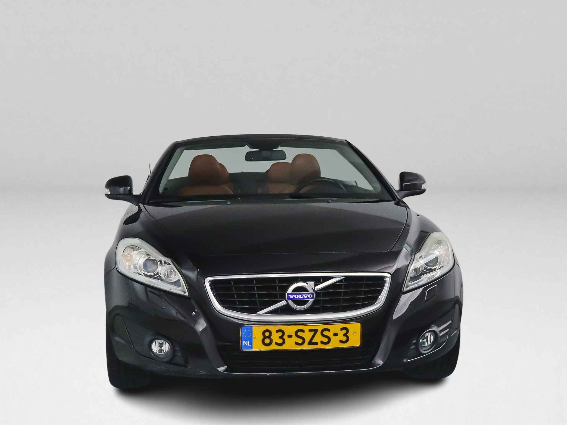 Volvo C70 Convertible T5 Aut. Tourer | Stoelverwarming - 15/35