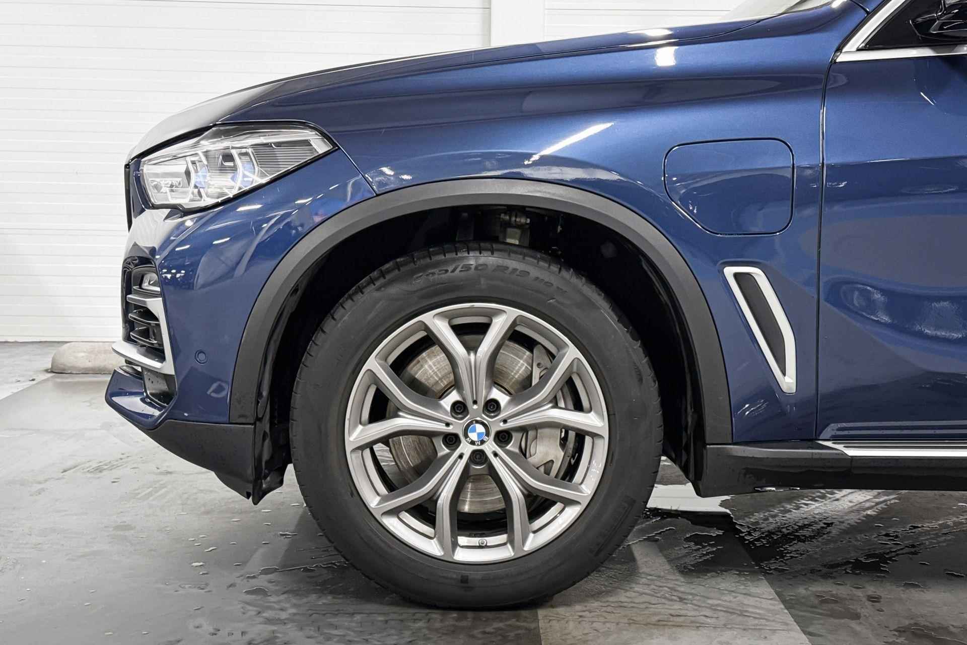 BMW X5 xDrive45e High Executive - 4/38